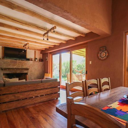 Divine 3Br House In Valle Sagrado Villa Calca Bagian luar foto