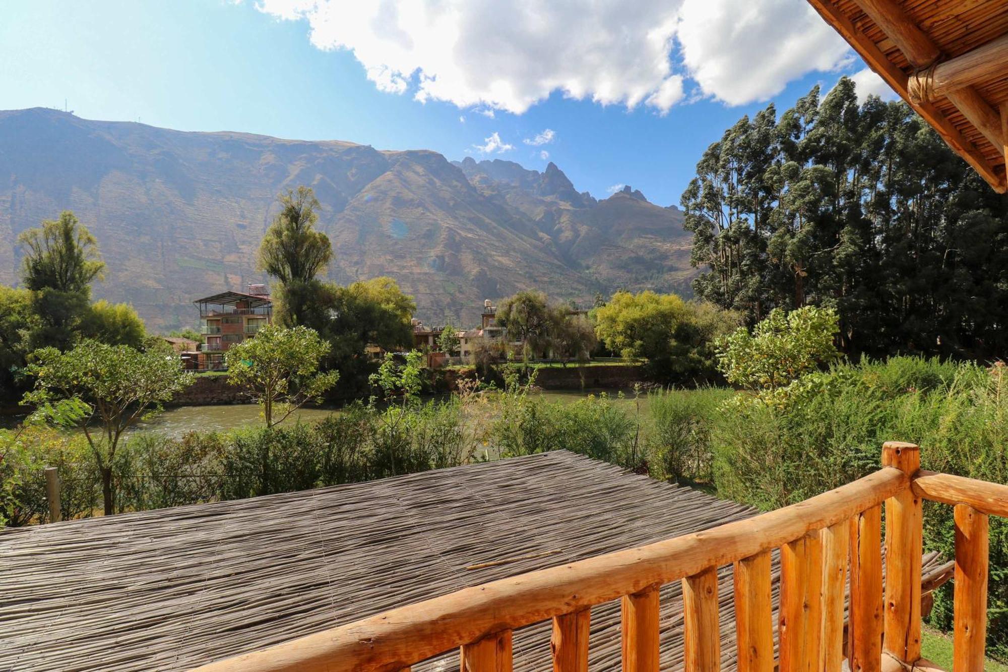 Divine 3Br House In Valle Sagrado Villa Calca Bagian luar foto