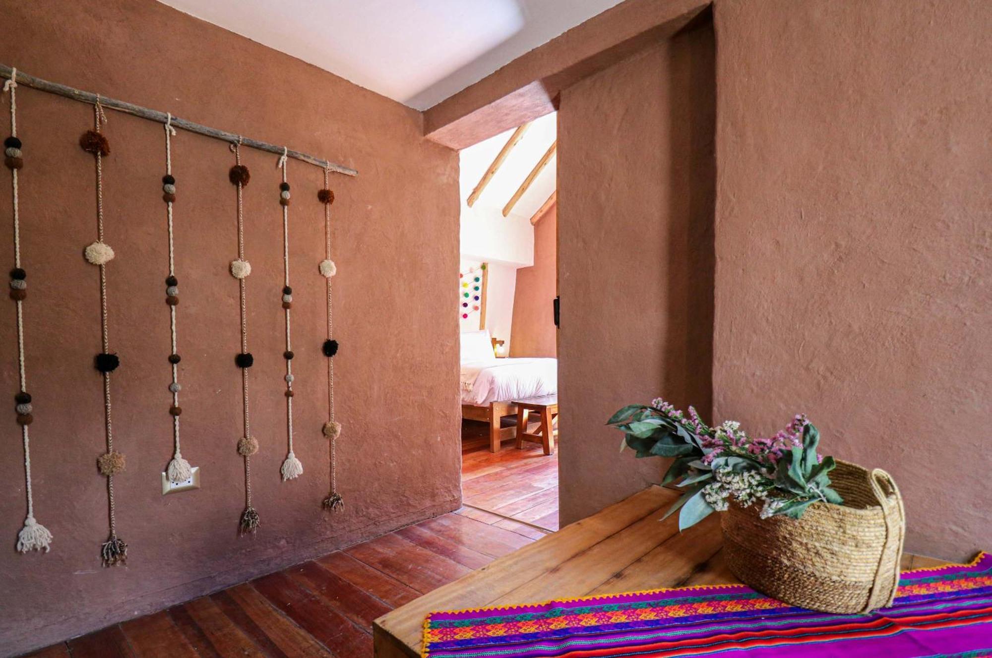 Divine 3Br House In Valle Sagrado Villa Calca Bagian luar foto