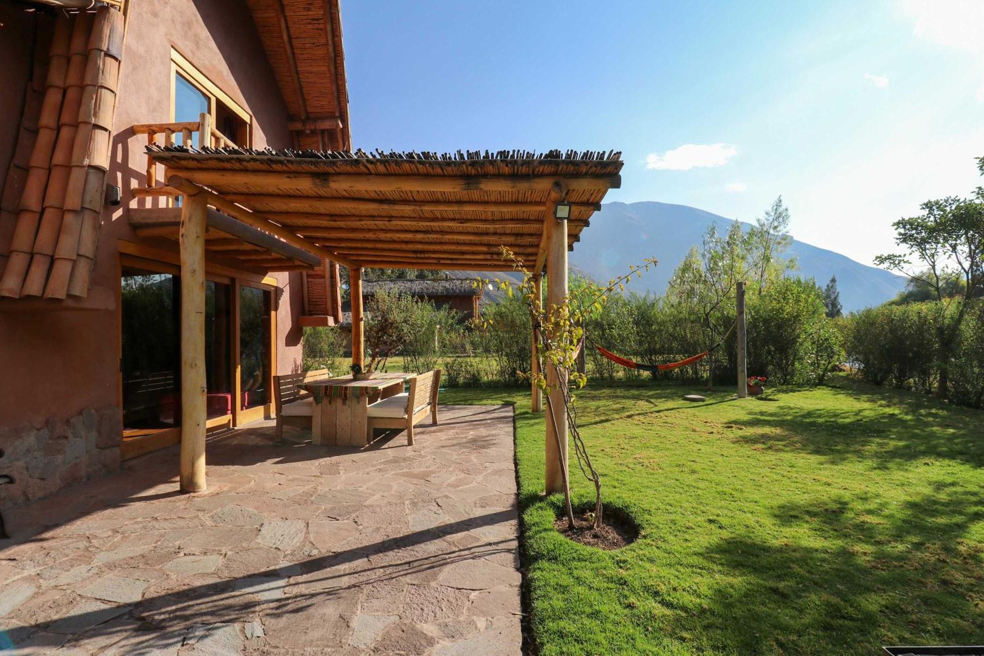 Divine 3Br House In Valle Sagrado Villa Calca Bagian luar foto