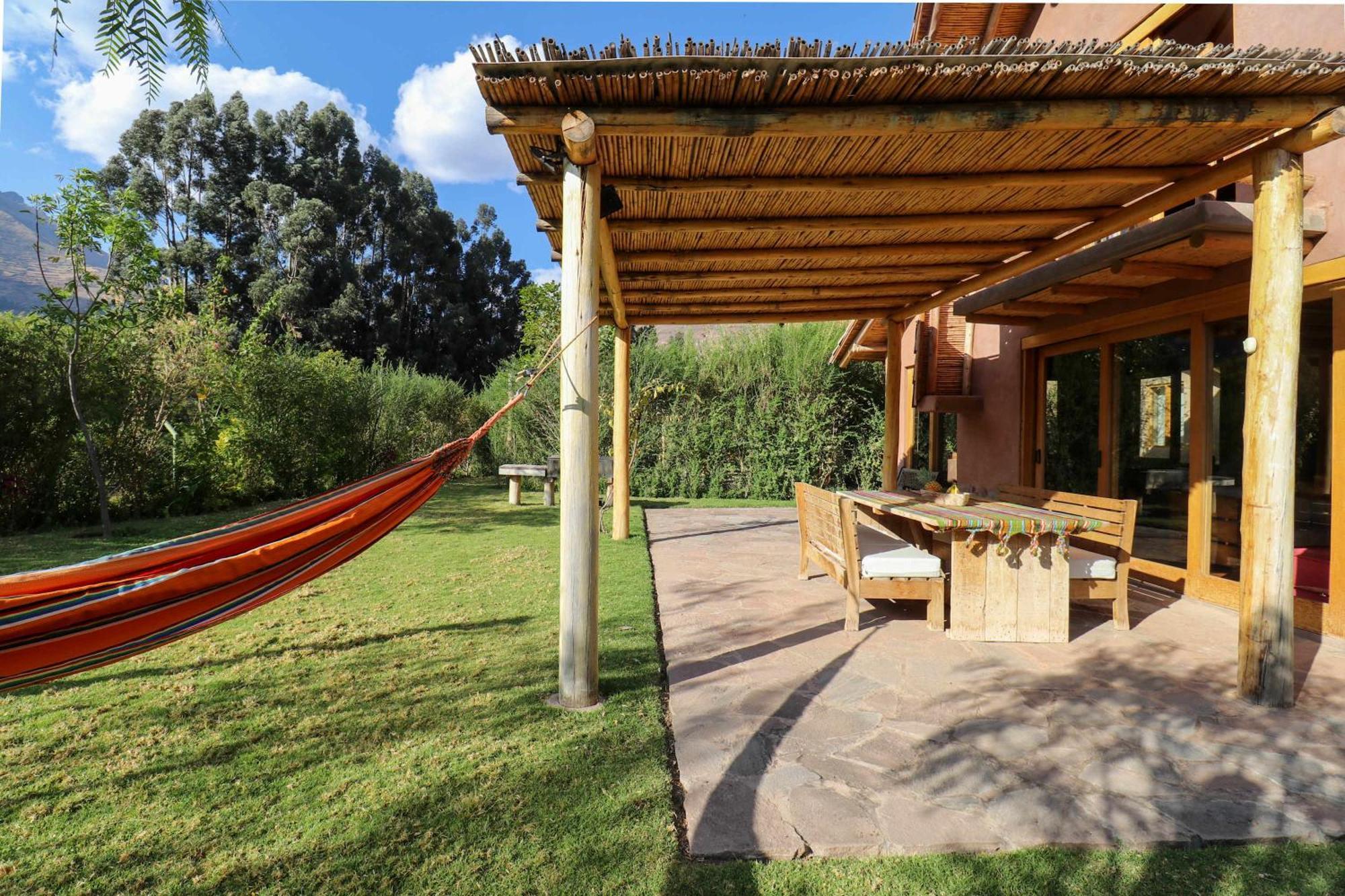 Divine 3Br House In Valle Sagrado Villa Calca Bagian luar foto