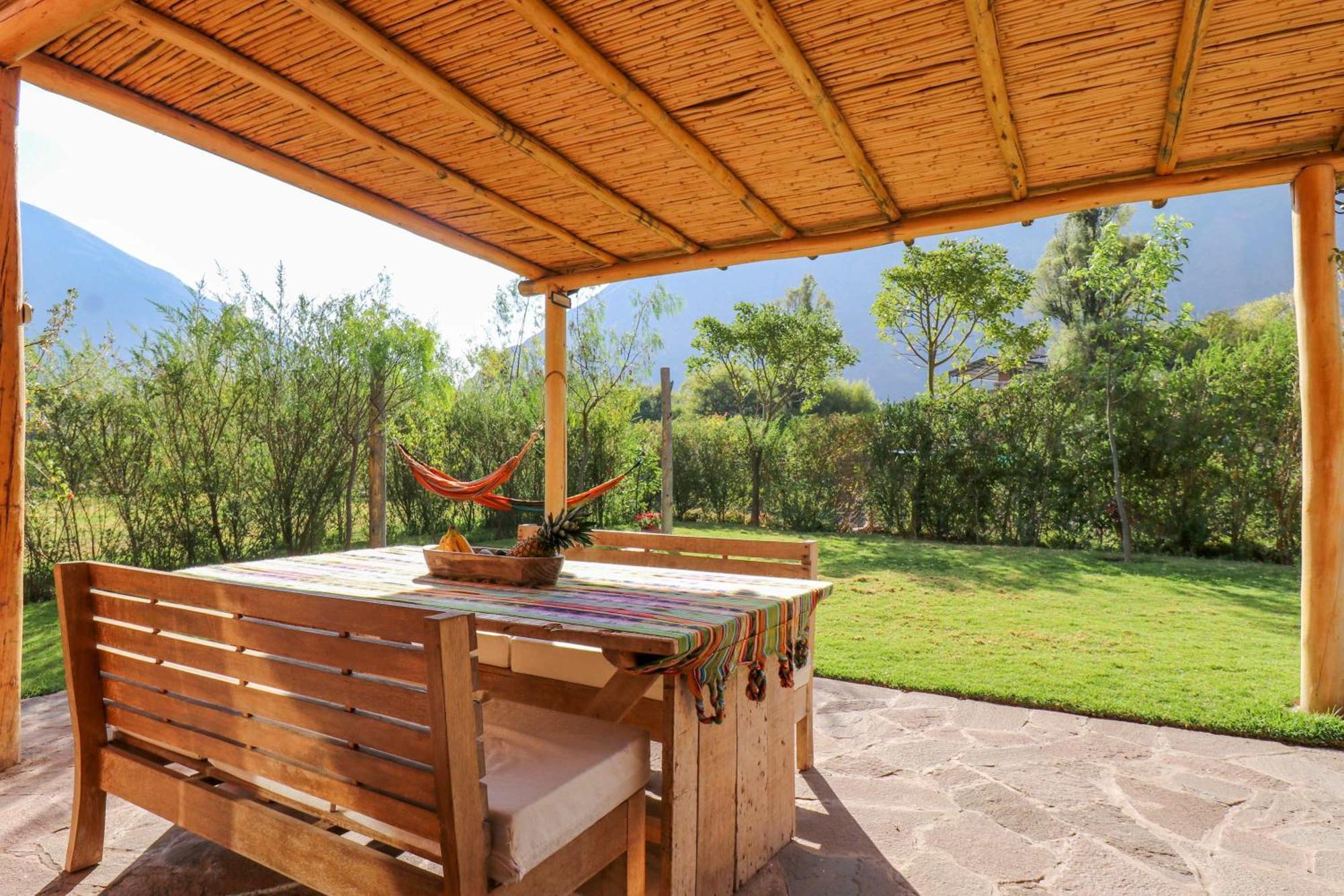 Divine 3Br House In Valle Sagrado Villa Calca Bagian luar foto