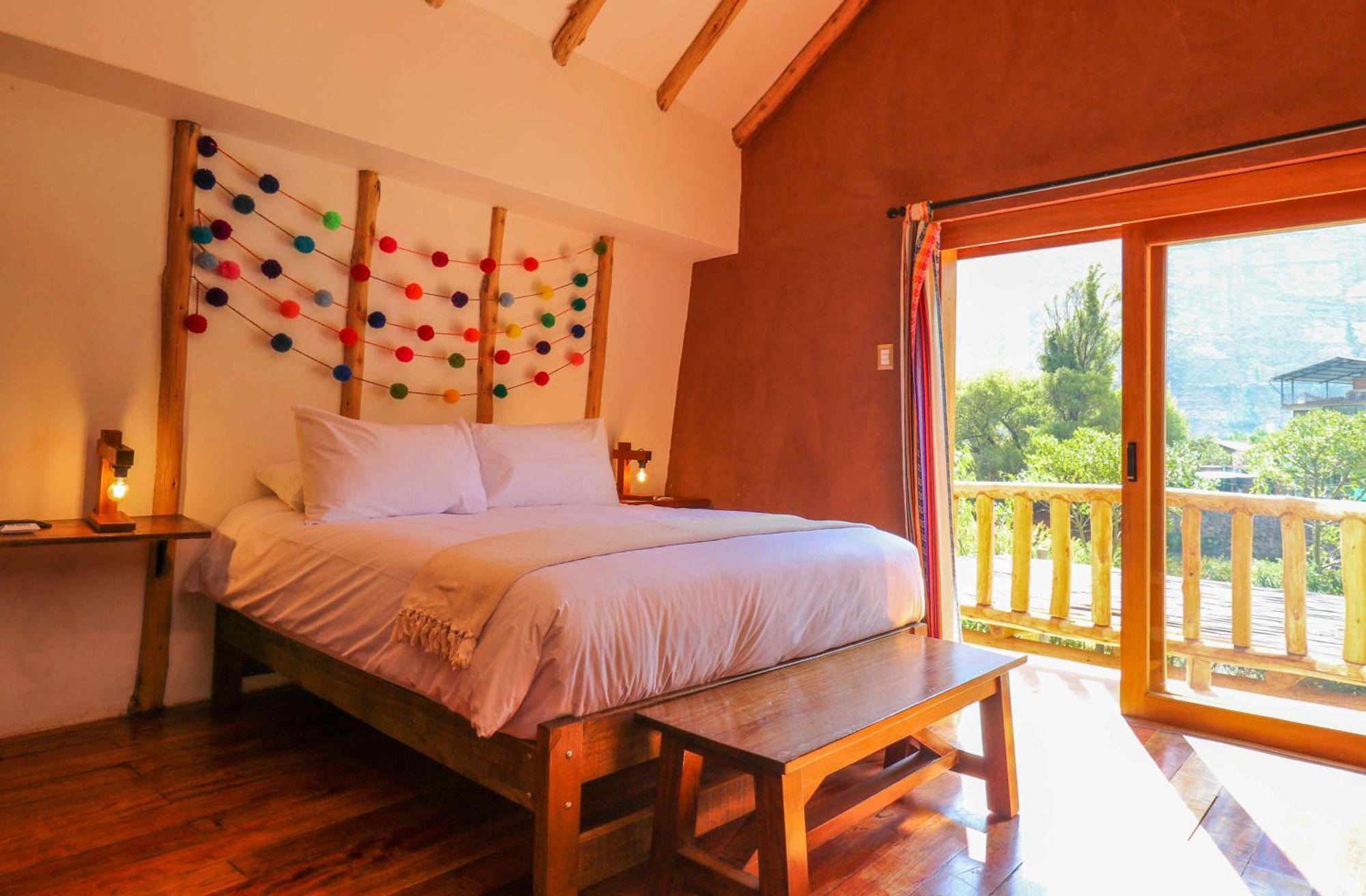 Divine 3Br House In Valle Sagrado Villa Calca Bagian luar foto